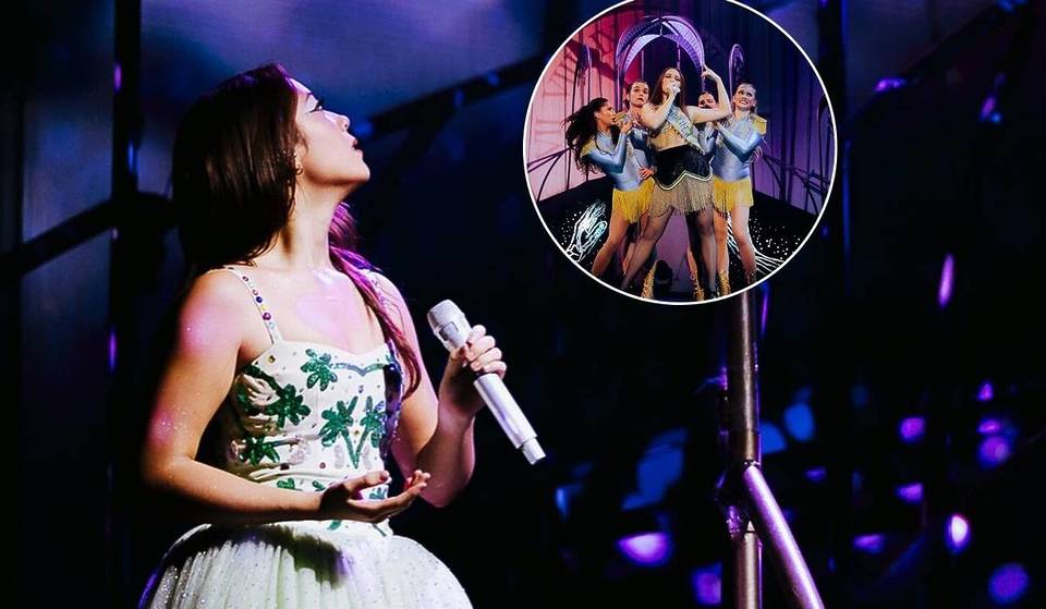 Grammy-Winner Laufey is Bringing Her Jazz-Pop To Singapore This May 2026