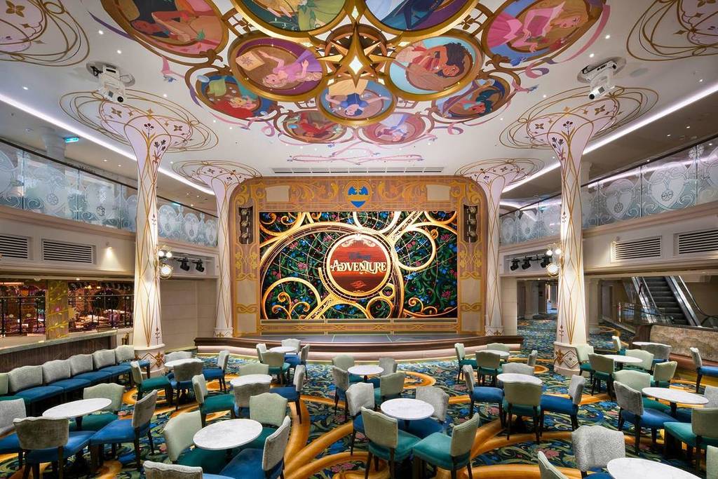 Disney Adventure Cruise in Singapore March 2026