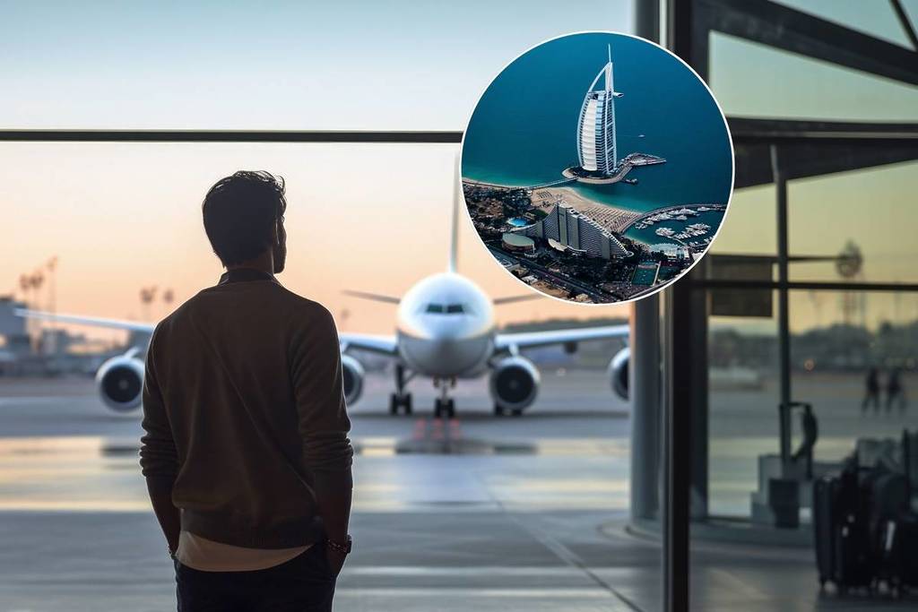 Middle East travel warning issued by Singapore MFA for 15 countries