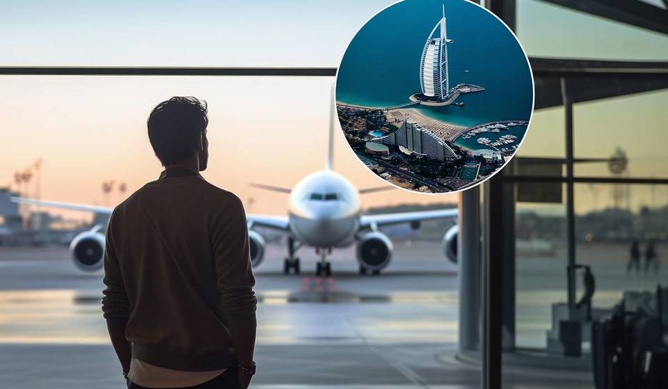Singapore’s MFA Issues Major Travel Warning For 15 Middle East Countries