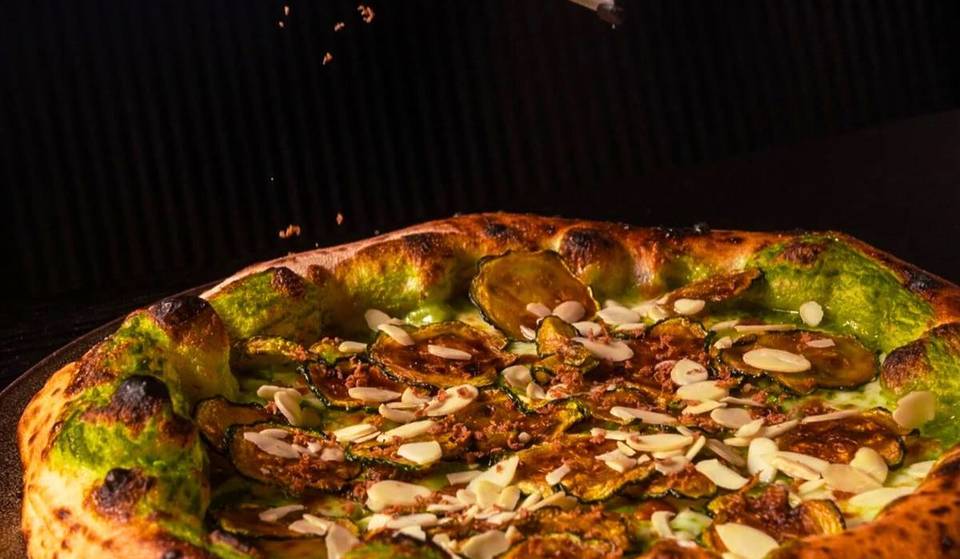 Asia’s 15th Best Pizzeria Is Right Here In Singapore: This Keong Saik Spot Is Heading To The World Finals This Sept 2026