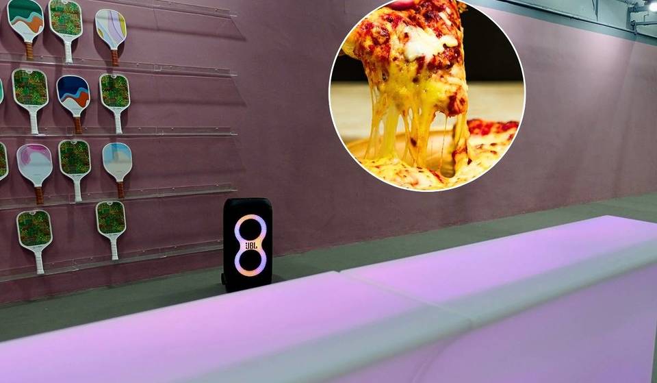 Serangoon To Host New All-You-Can-Eat Pizza Pickleball Party This April Long Weekend