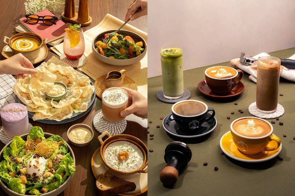 delicious Filipino food Tanjong Pagar 