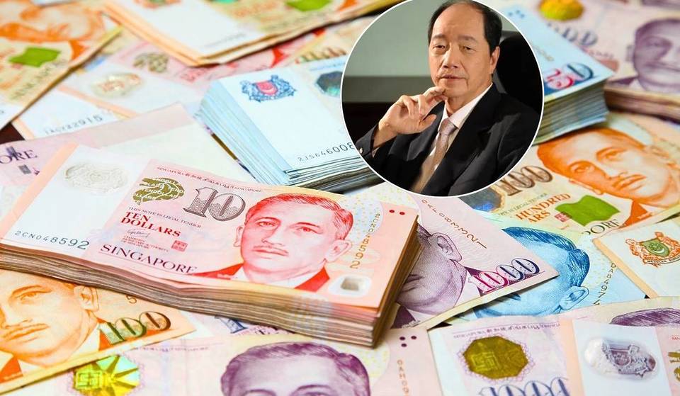 Singapore Now Has 55 Billionaires Worth $198B (While We Count Kopi Coins)