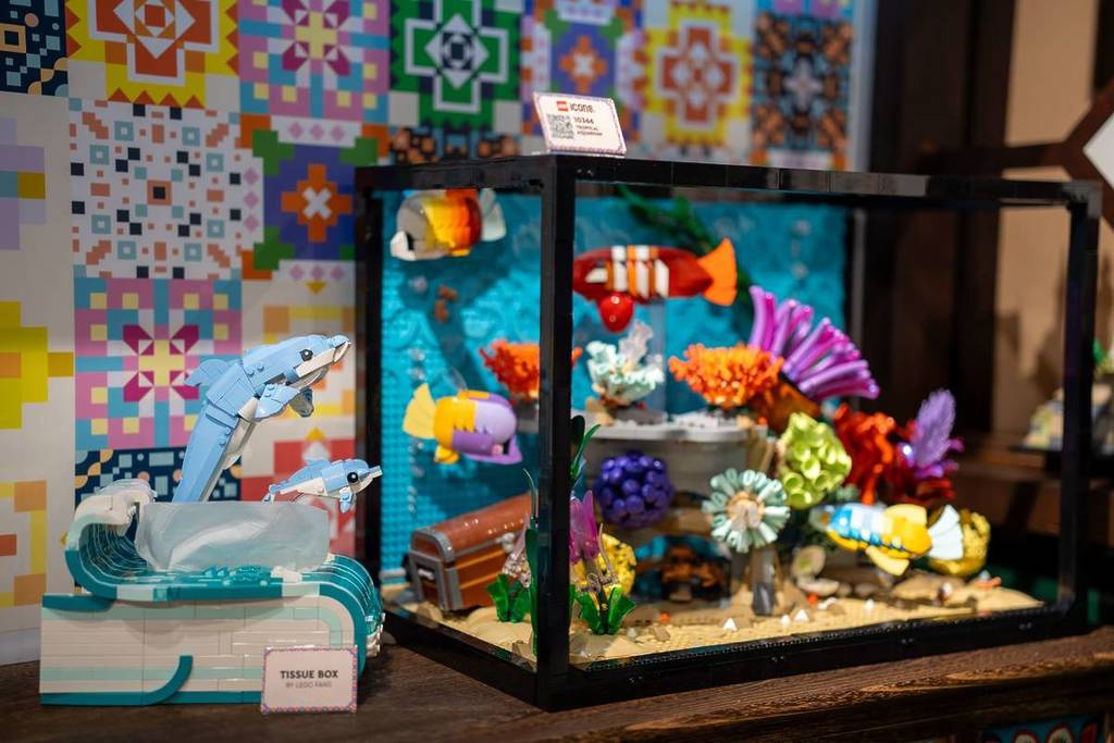 LEGO to buy in Singapore 