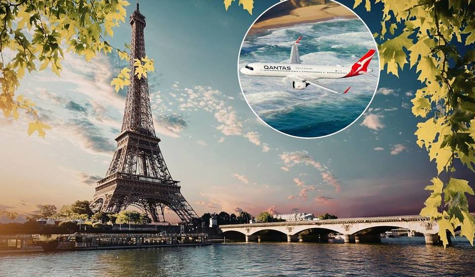 How To Fly Directly To Europe From Singapore (Avoiding The Middle East)