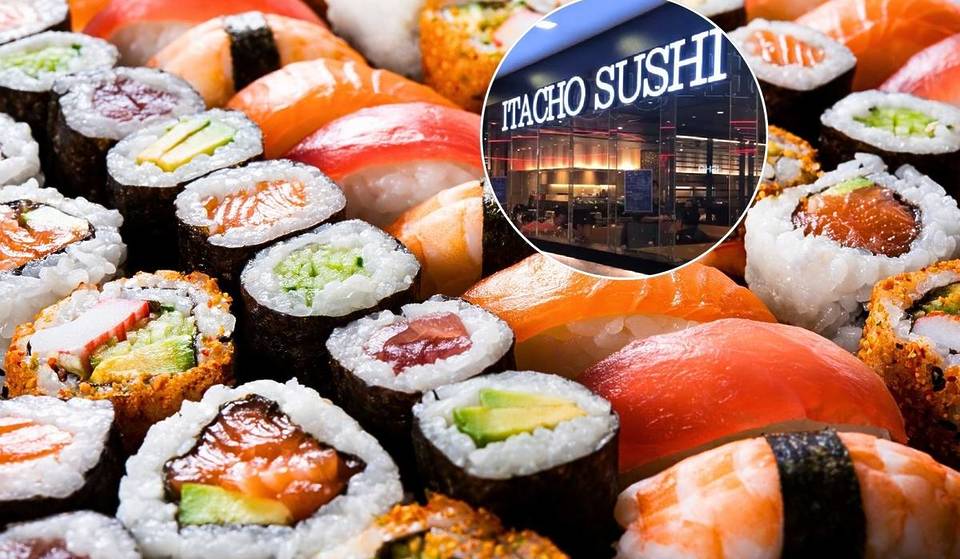 Legendary Itacho Sushi Quietly Closes All Singapore Outlets After 17 Years