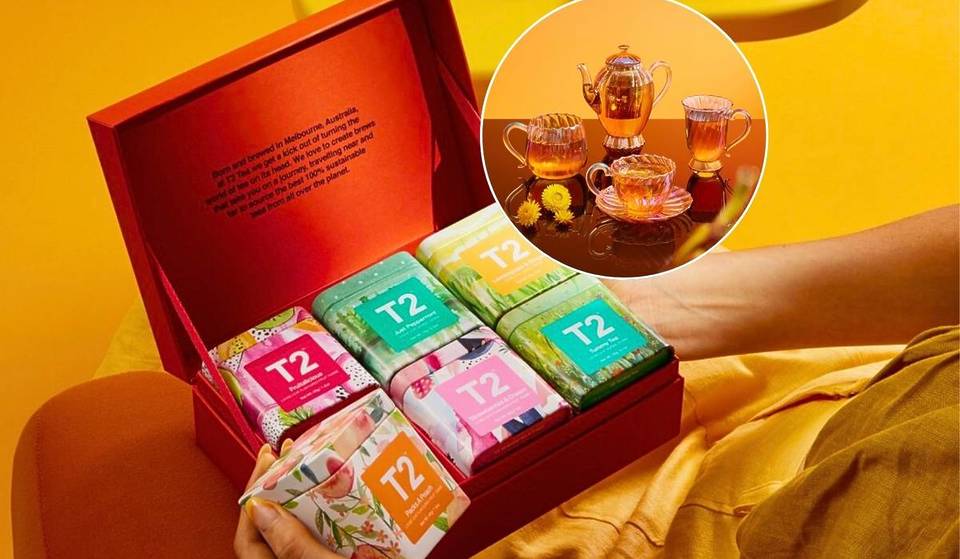 T2 Tea Closes All Singapore Stores Next Week With A Massive 70% Sale