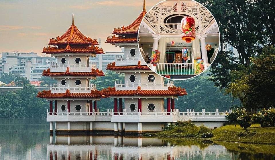 Walk These 5 New Singapore Trails &amp; Earn $75 In Vouchers