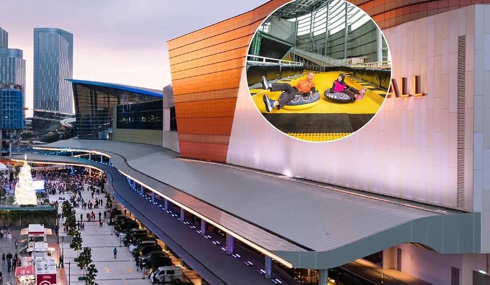 6x The Size of VivoCity: Drive 3.5 Hours To Southeast Asia’s Largest Mall
