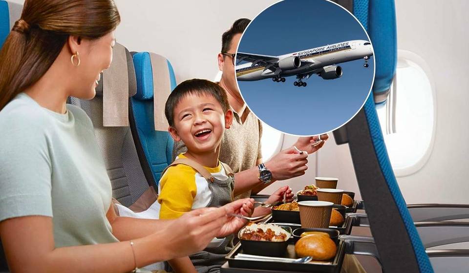 SIA Climbs To #3 In World’s Best Airlines 2026 (Scoot Ranks #5 For Budget)