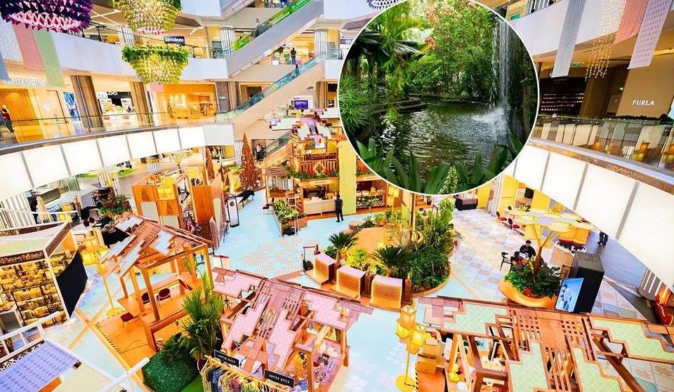 Escape SG Prices: Drive 4 Hours To 3 Of The World’s Largest Malls