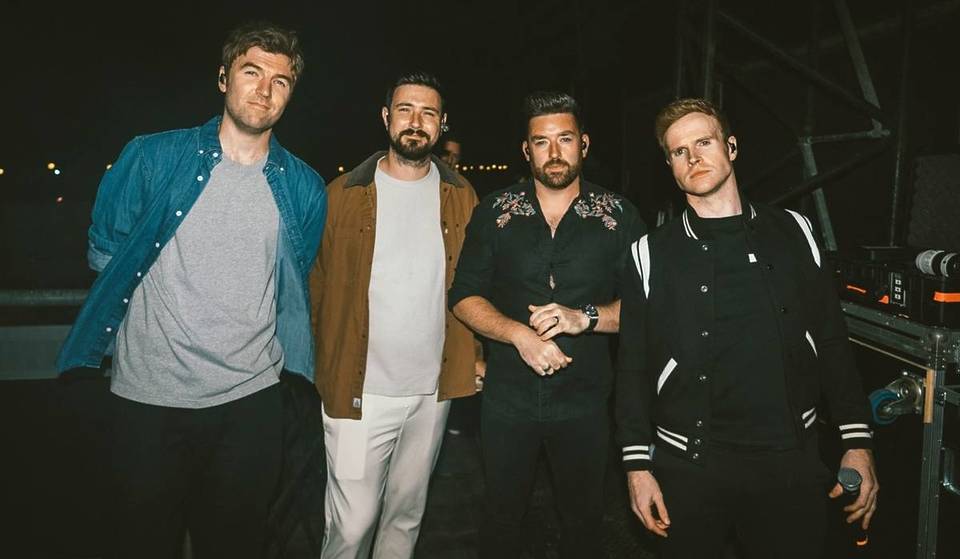 Catch Kodaline’s Farewell Tour In Singapore This Aug 2026 Before The Split