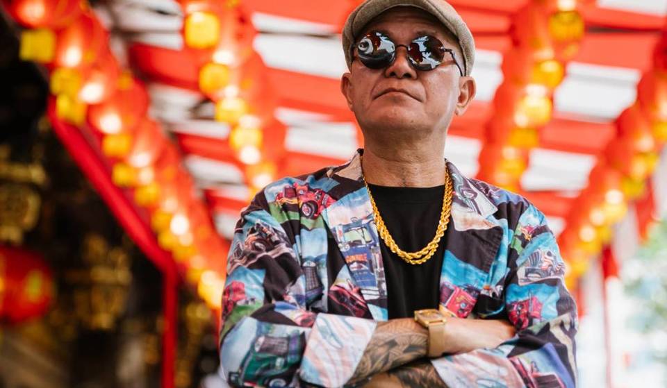 Singapore’s Chinatown Has A “HIDDEN” Side Most People Never See, And This Experience Takes You Straight Into It
