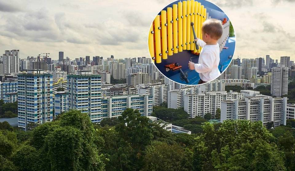 $1000 LifeSG Credits Payouts On April 28 For Large Families: What Singapore Parents Need To Know