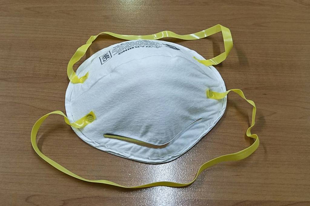 N95 mask in Singapore 