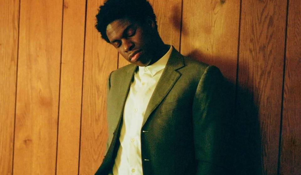 Daniel Caesar Brings His Biggest Tour Yet To Singapore For 2 Nights This May 2026