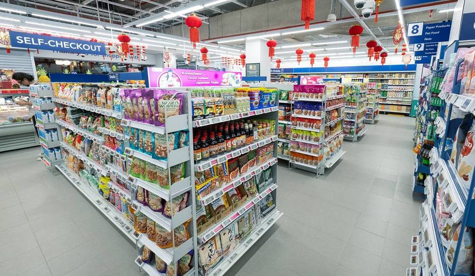FairPrice Freezes Prices On 100 Daily Items &amp; Doubles CHAS Discounts Until May 31 (Here’s How To Save)