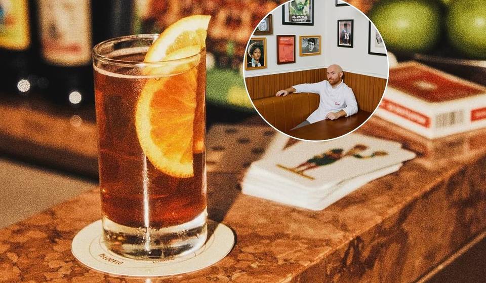 The World’s Best Bar Is Flying To Singapore From HK For 5 Hours Only This May 2026 &amp; Here’s What To Expect