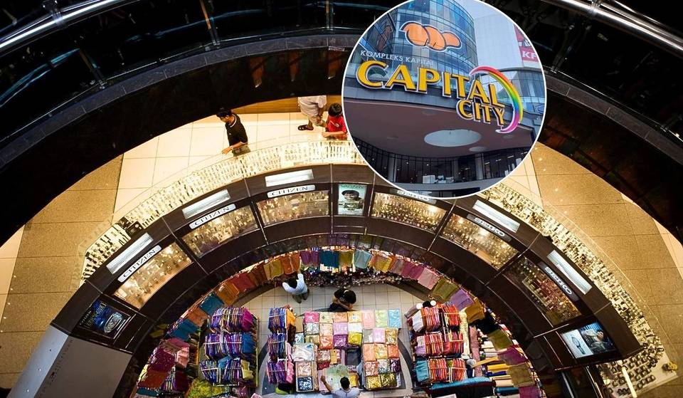 Malaysia’s First Mustafa Centre Opens In JB Next Year (Where Legendary Bargains Are Even Cheaper)