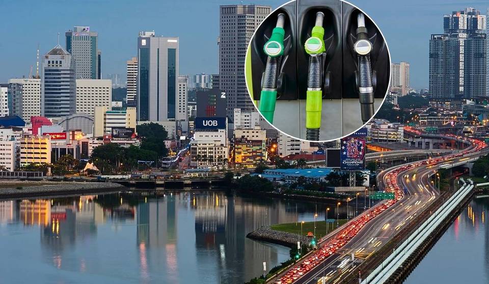 JB Petrol Run 2026: New Rules, Strict Fines &amp; How To Top Up Legally