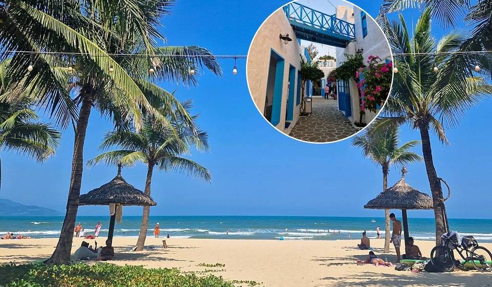 Skip Europe: This French Riviera &amp; Santorini Dupe 2 Hours From SG Is 6x Cheaper
