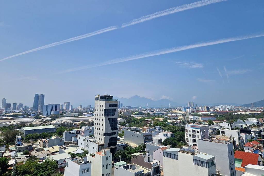 Da Nang Vietnam is a European dupe holiday destination in Asia for 6x less than the price to go to Europe from Singapore