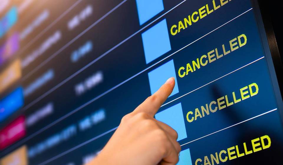 Europe Has 6 Weeks Left Of Jet Fuel: Will Asia Be Hit Next?