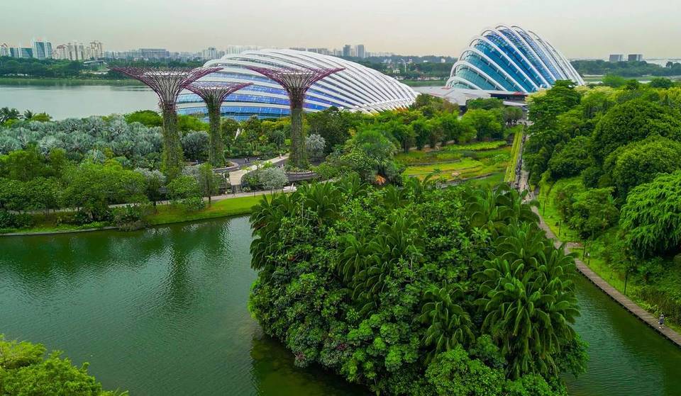 Singapore Has Been Crowned The World’s Most Responsible Nation 2026 (Forget Switzerland &amp; Denmark)