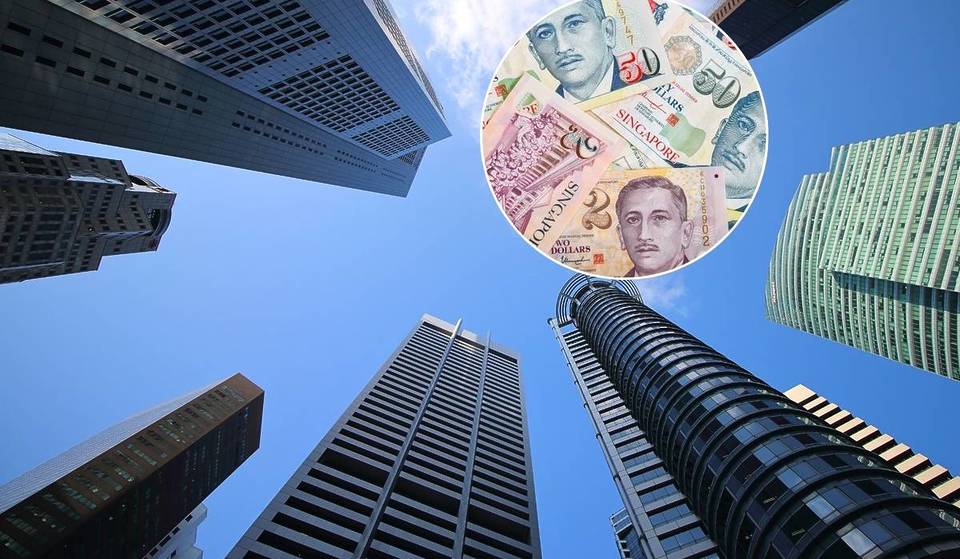 Singapore Dollar Hits A Historic 11-Year High: What Gets Cheaper For You In 2026