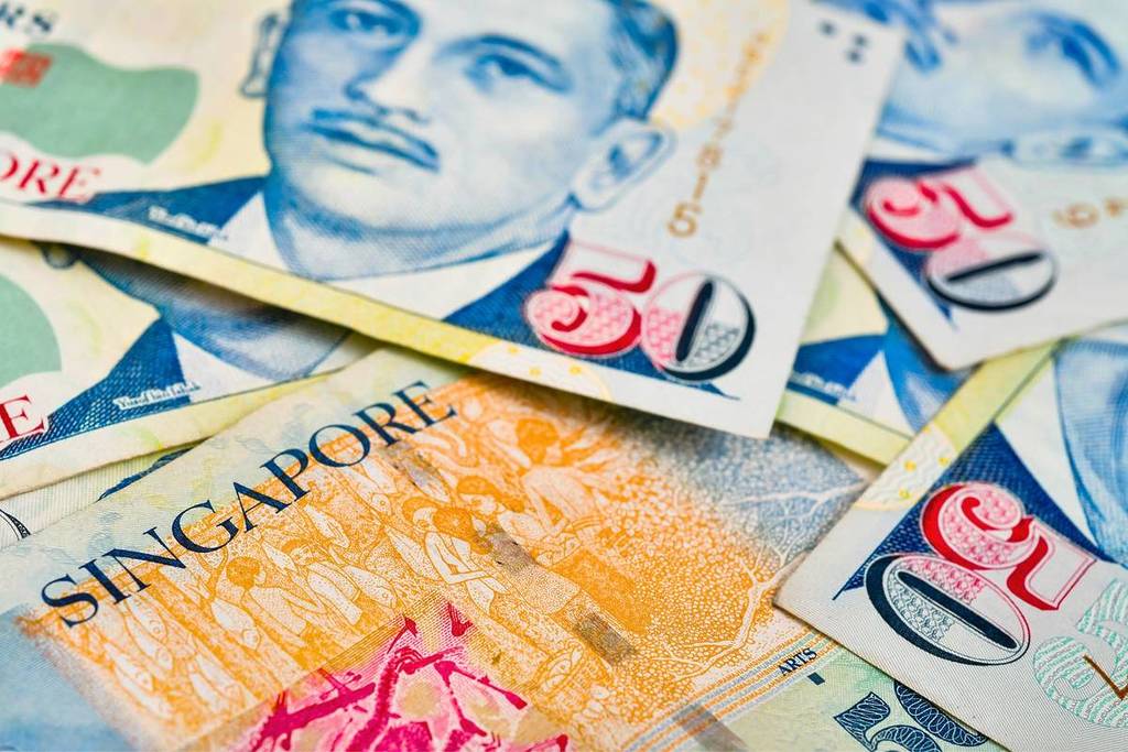SGD strongest currency regionally cheaper daily life for Singaporeans