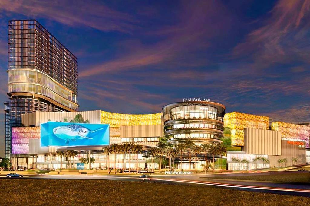 Pakuwon Batam set to be the largest mall in Batam when it opens 