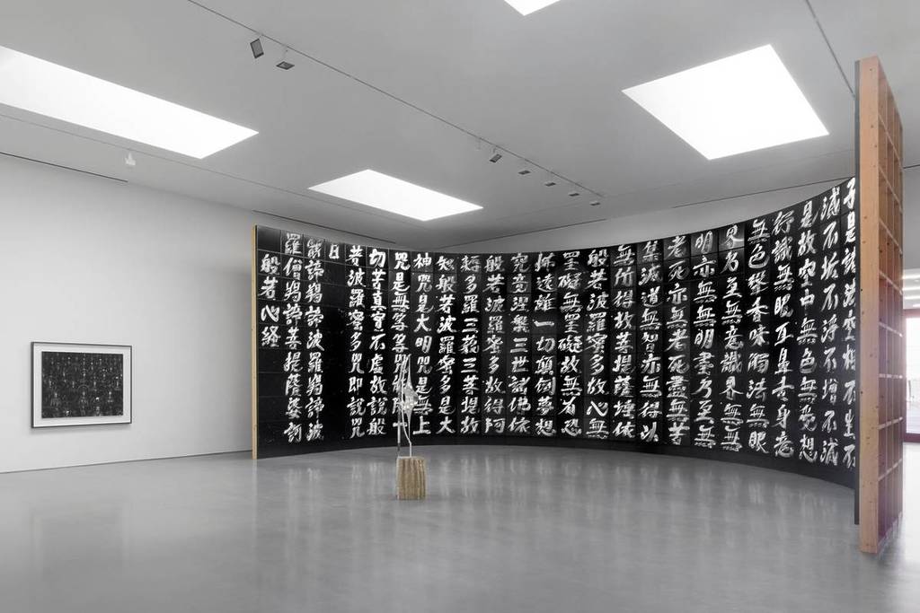 Hiroshi Sugimoto at SAM May 2026
