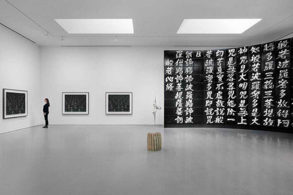 This massive Japanese art exhibition Hiroshi Sugimoto Form Is Emptiness makes its Southeast Asian debut in Singapore in May 2026 must-see exhibition