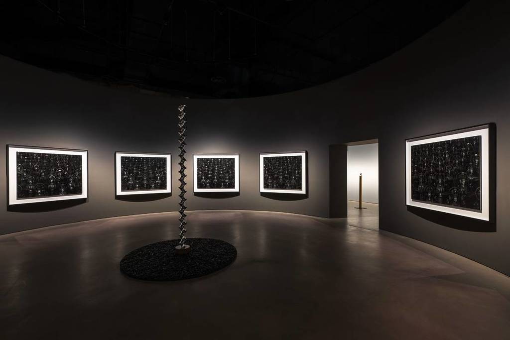 Hiroshi Sugimoto Singapore weekend events