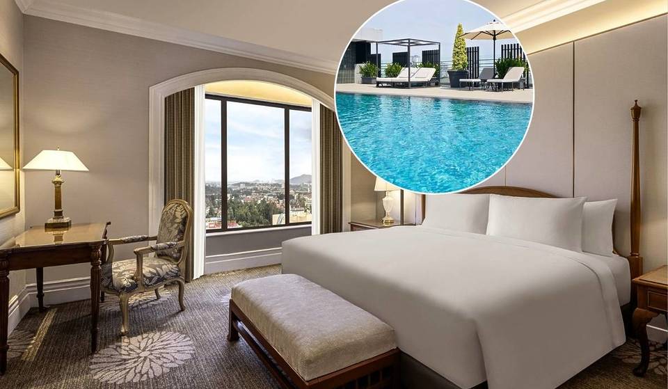 Just 3 Hours Drive From SG: New 5-Star Hotel Offers A Thai Holiday At Malaysian Prices