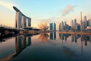 9 touristic things to do in Singapore for an unforgettable vacation