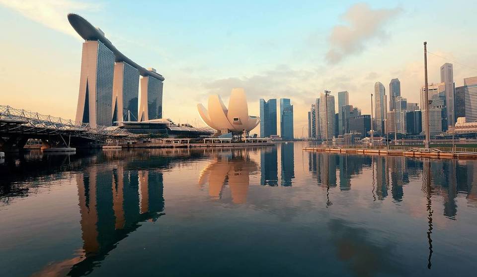 8 touristic things to do in Singapore for an unforgettable vacation