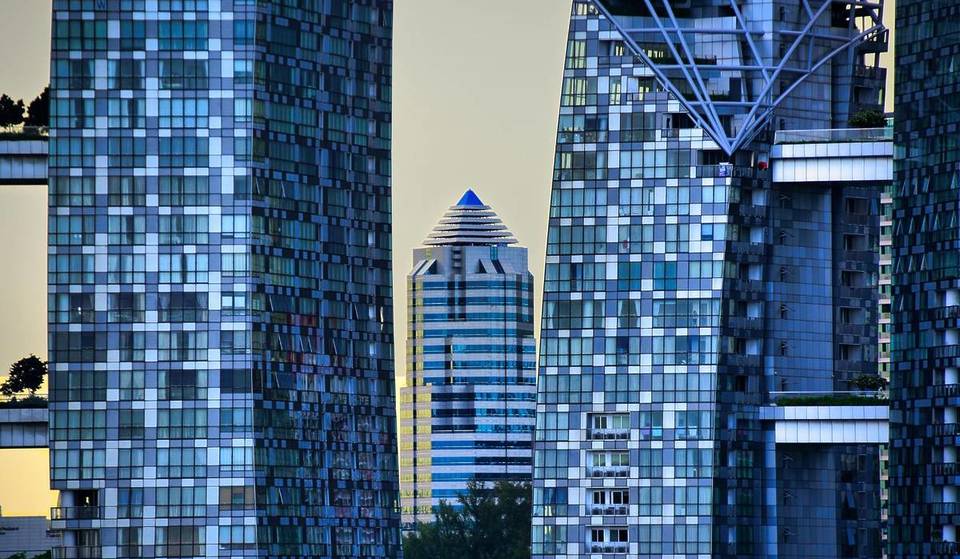 Singapore Named The #1 Freest Economy On Earth 2026—Here’s Why Billionaires Are Choosing It As Their Home