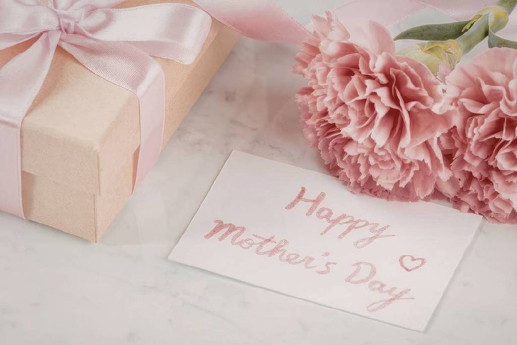 Mother's Day 2026 Singapore