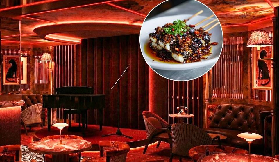 Remember Lulu’s Lounge? The pandemic-closed supper club reopens in Chinatown this June 2026