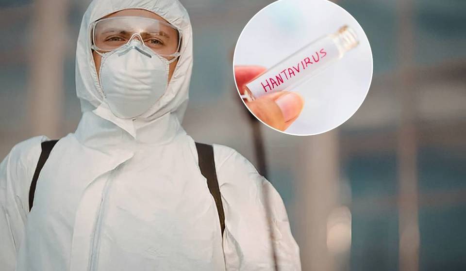 2 Singapore residents isolated &amp; awaiting Hantavirus results following cruise outbreak