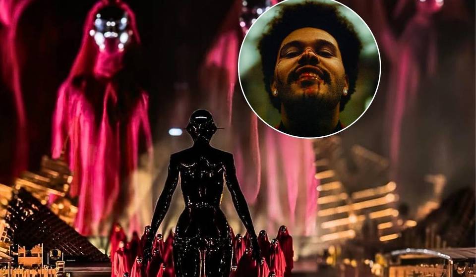 The rumours were true: The Weeknd transforms National Stadium Singapore into 2-night rave this October