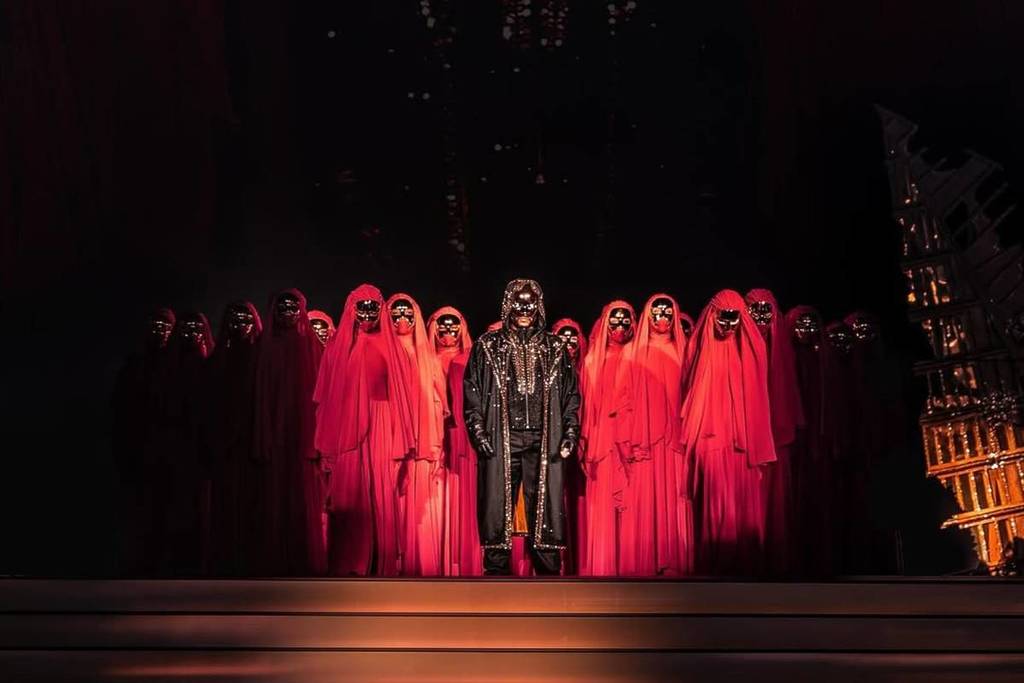 The Weeknd Singapore concerts 2026 October 2 and 3
