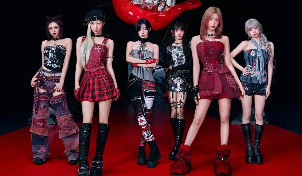 All the songs to expect at Babymonster’s 2026 Singapore concert this November