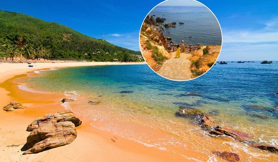 5x cheaper than Portugal: Asia’s Algarve is Southeast Asia’s best-kept secret you need to see before the world does