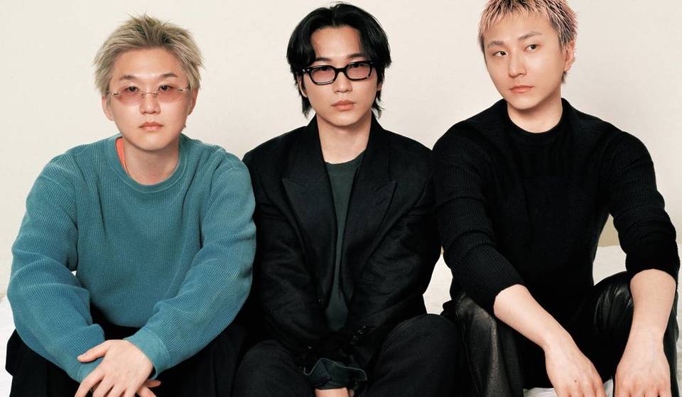 Wave To Earth returns to Singapore this November for a massive 1-night-only concert