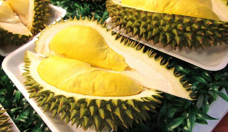 FairPrice’s massive free-flow Durian Buffet returns this June with Musang King &amp; Black Thorn