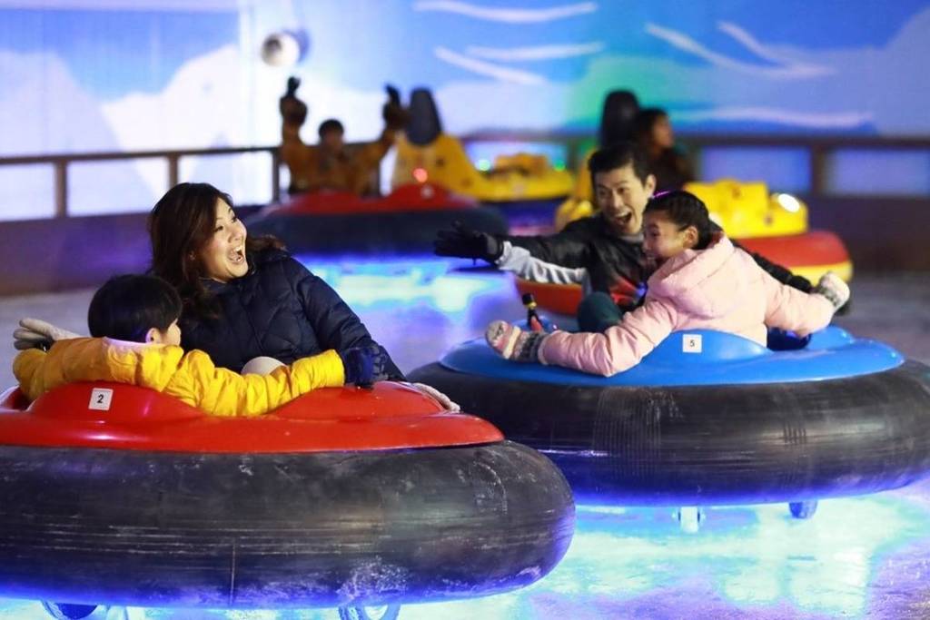Snow City Singapore Closure: Iconic Winter Attraction Shuts After 26 Years