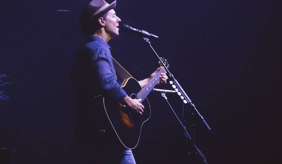 Jason Mraz skips Singapore: Where to catch his 2026 Asia Tour instead